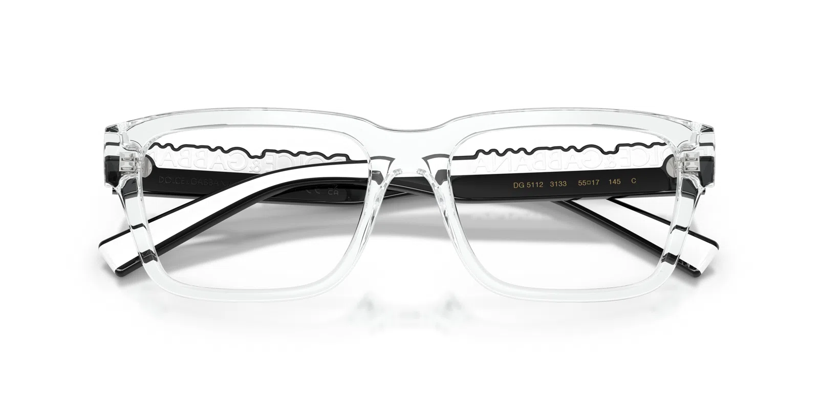 Dolce & Gabbana 5112 Eyeglasses - view 25